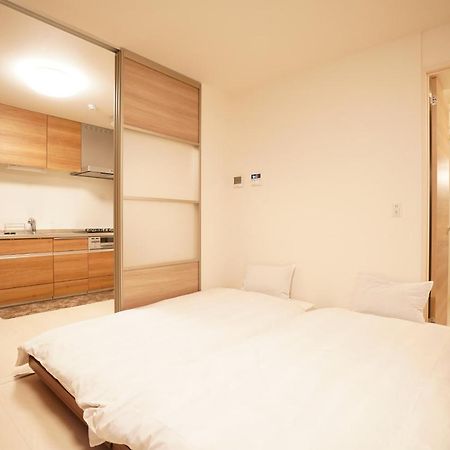 Hg Cozy Hotel No 61 今里駅前 Osaka Eksteriør billede