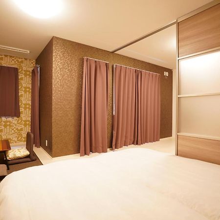 Hg Cozy Hotel No 61 今里駅前 Osaka Eksteriør billede