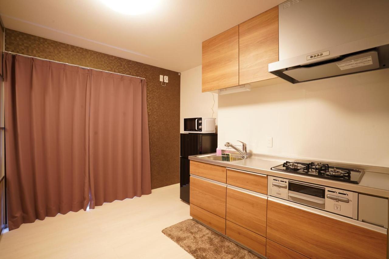 Hg Cozy Hotel No 61 今里駅前 Osaka Eksteriør billede