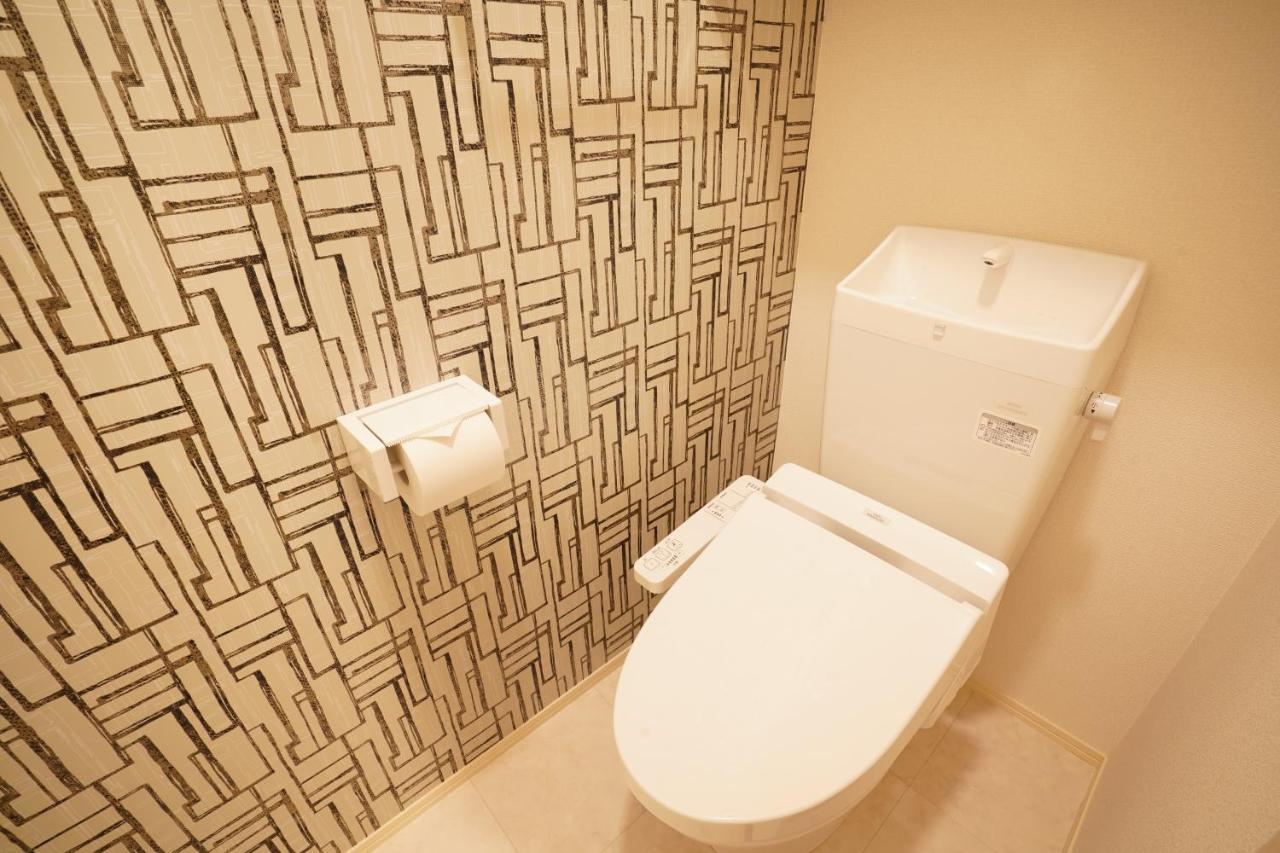 Hg Cozy Hotel No 61 今里駅前 Osaka Eksteriør billede