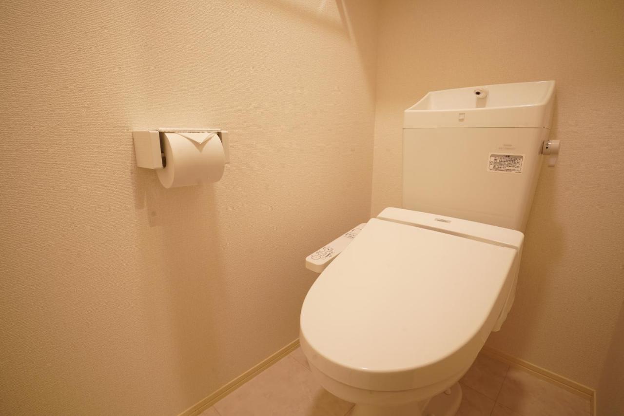 Hg Cozy Hotel No 61 今里駅前 Osaka Eksteriør billede