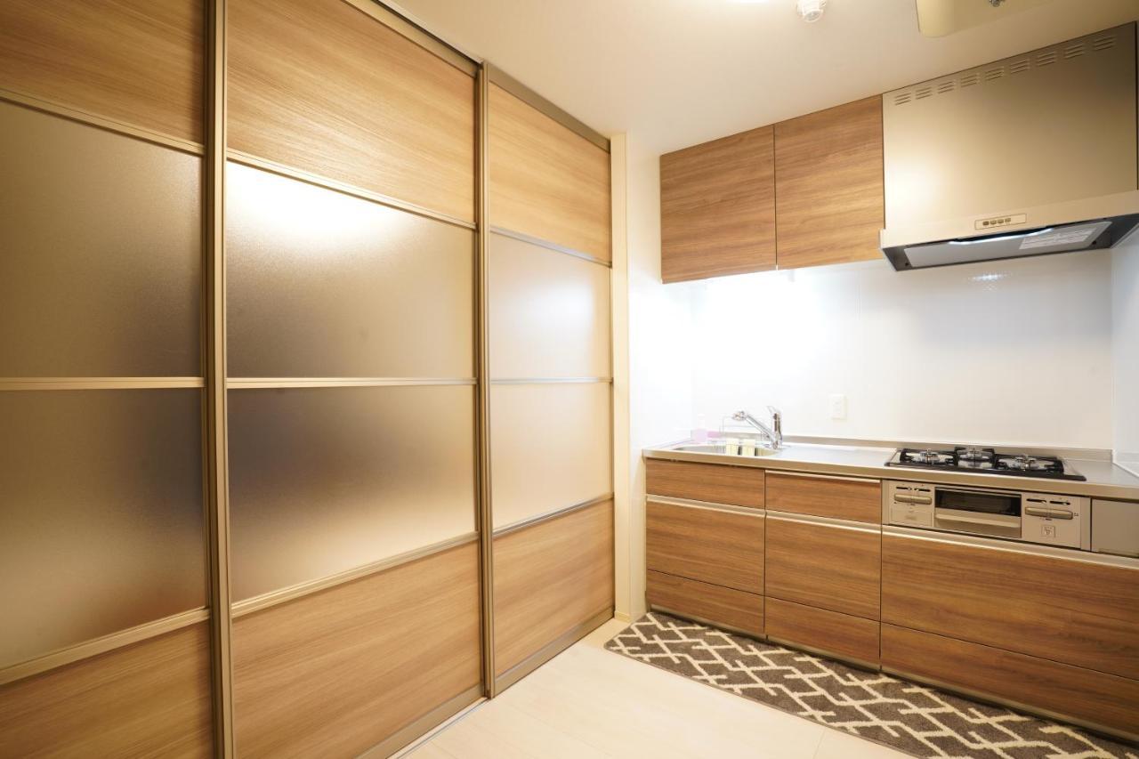 Hg Cozy Hotel No 61 今里駅前 Osaka Eksteriør billede