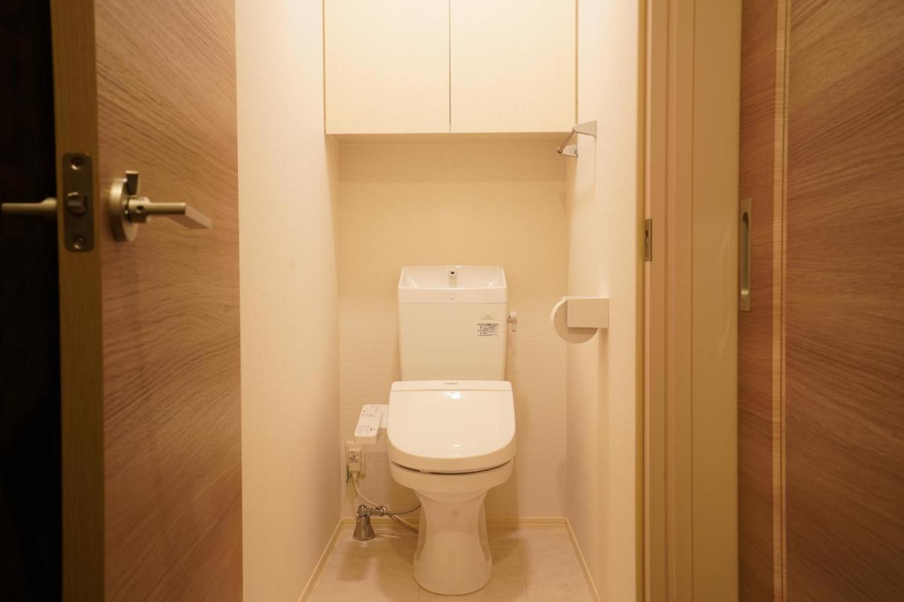 Hg Cozy Hotel No 61 今里駅前 Osaka Eksteriør billede