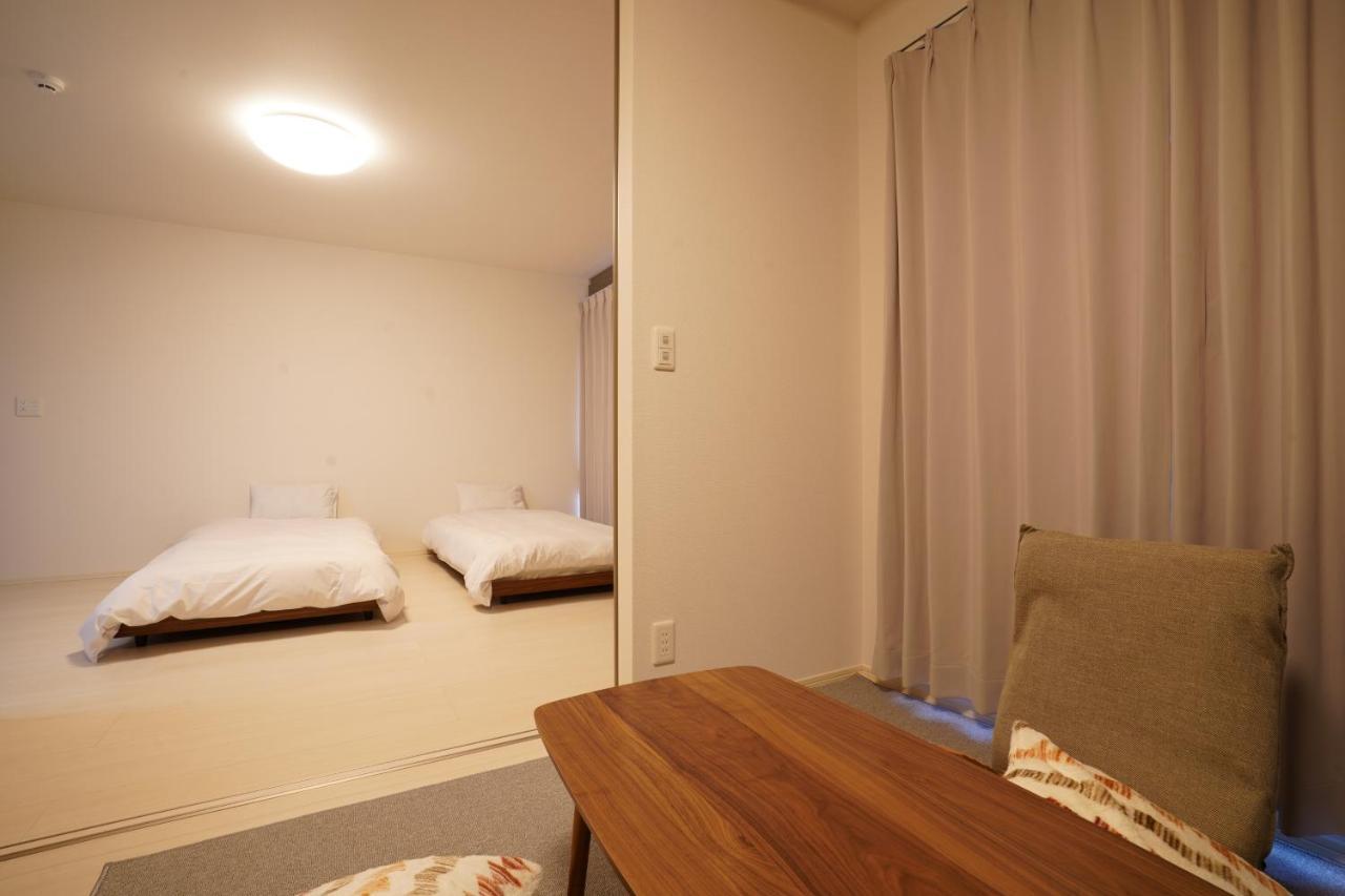 Hg Cozy Hotel No 61 今里駅前 Osaka Eksteriør billede