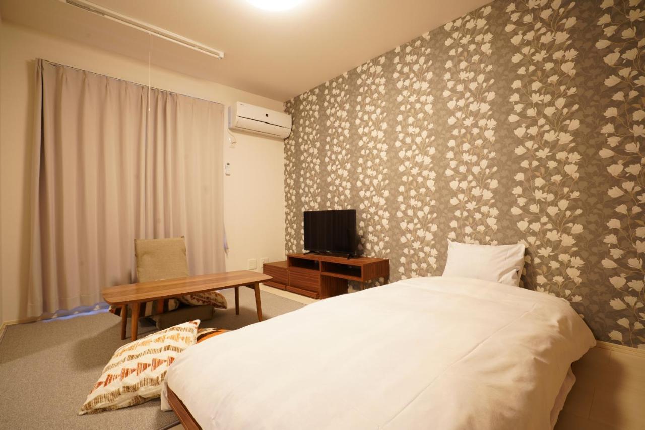Hg Cozy Hotel No 61 今里駅前 Osaka Eksteriør billede