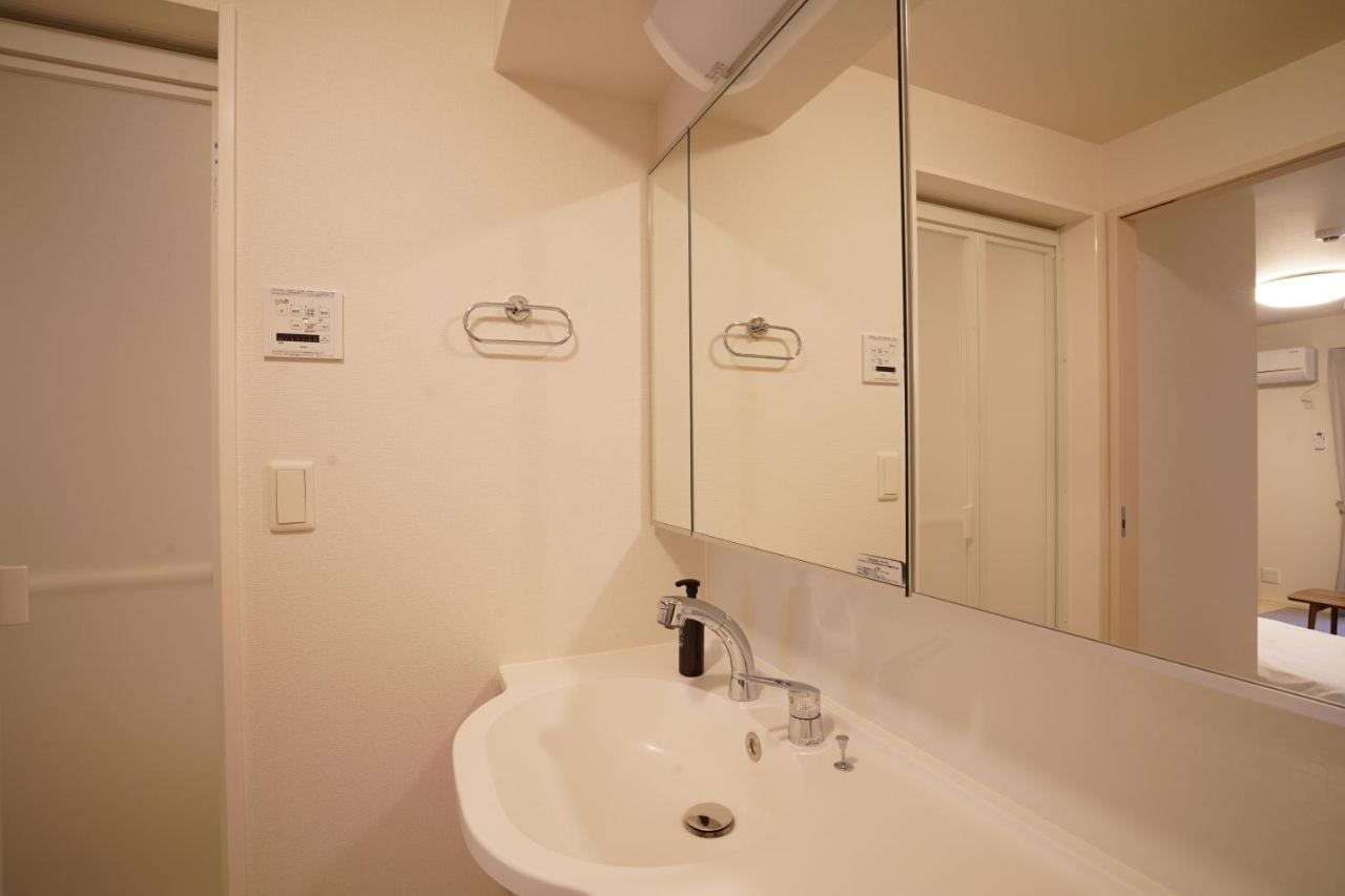 Hg Cozy Hotel No 61 今里駅前 Osaka Eksteriør billede