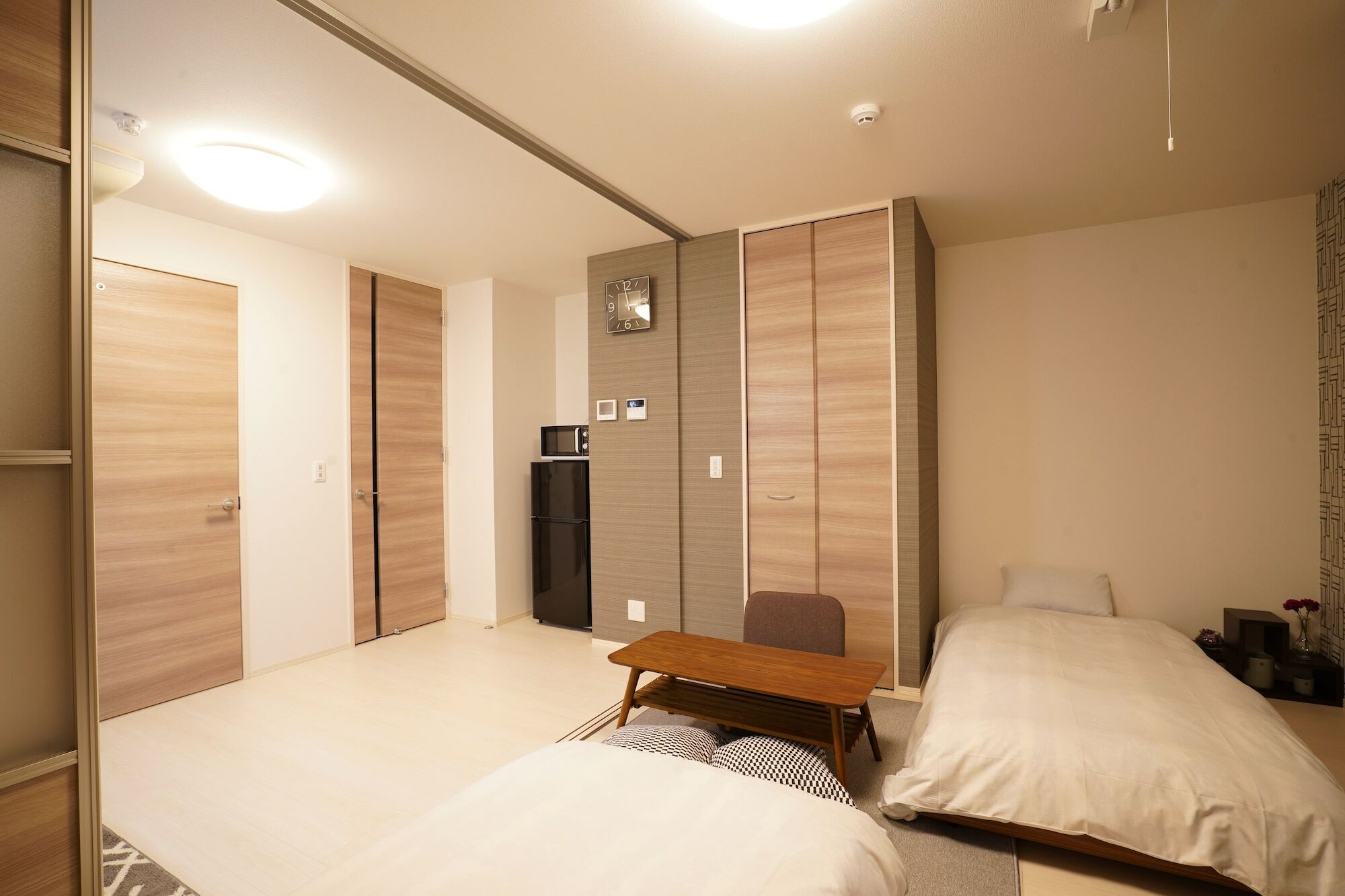 Hg Cozy Hotel No 61 今里駅前 Osaka Eksteriør billede